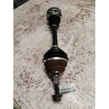 Recambio de transmision delantera izquierda para audi a3 (8p) referencia OEM IAM   
