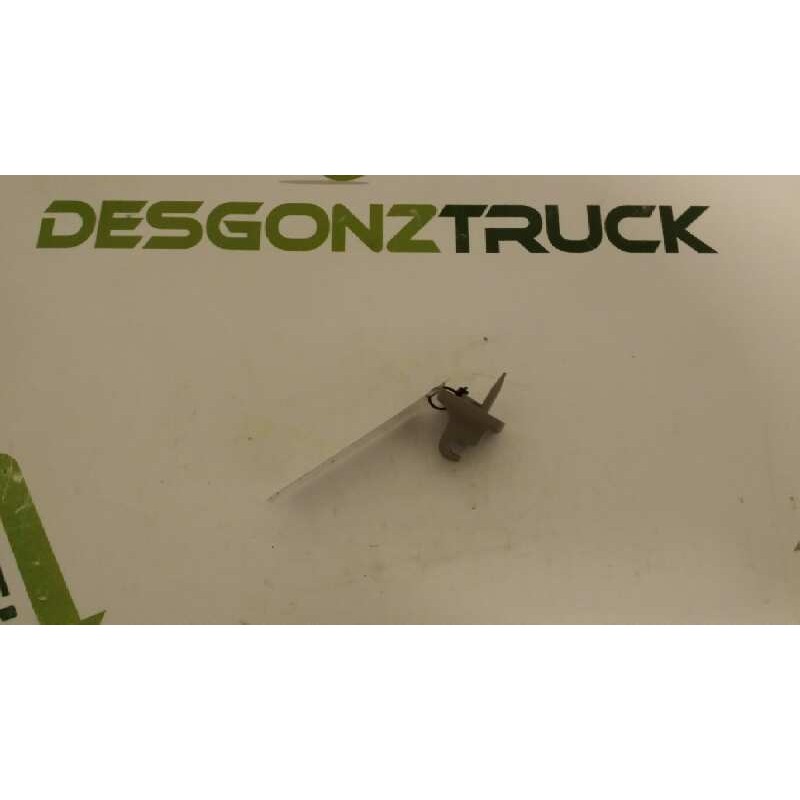 Recambio de soportes de parasoles para ford transit connect (tc7) 1.8 tddi turbodiesel cat referencia OEM IAM   
