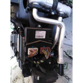 Recambio de calefaccion entera normal para renault serie t fg 4x2 cabina high-sleeper referencia OEM IAM   