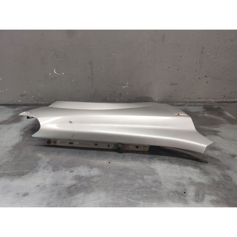 Recambio de aleta delantera izquierda para opel astra h ber. 1.7 16v cdti referencia OEM IAM 2