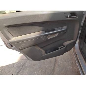 opel zafira b del año 2006