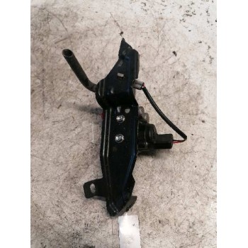 Recambio de repartidor de freno para toyota prius (nhw20) basis referencia OEM IAM 4727047010 2 PINS 