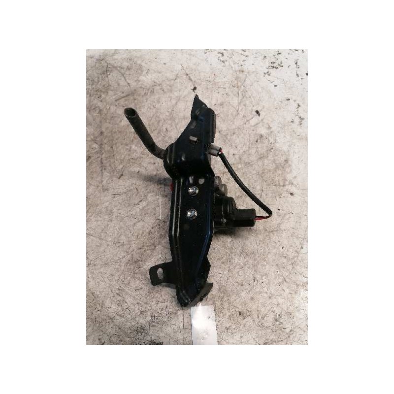 Recambio de repartidor de freno para toyota prius (nhw20) basis referencia OEM IAM 4727047010 2 PINS 3