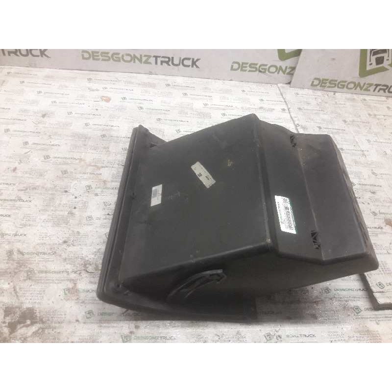 Recambio de guantera para opel astra g berlina 2.0 dti referencia OEM IAM 90561334 2