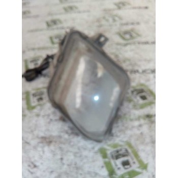 FARO ANTINIEBLA DERECHO 