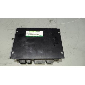 Recambio de modulo electronico para iveco eurorider 38 c31a referencia OEM IAM 3200698 2004030334 