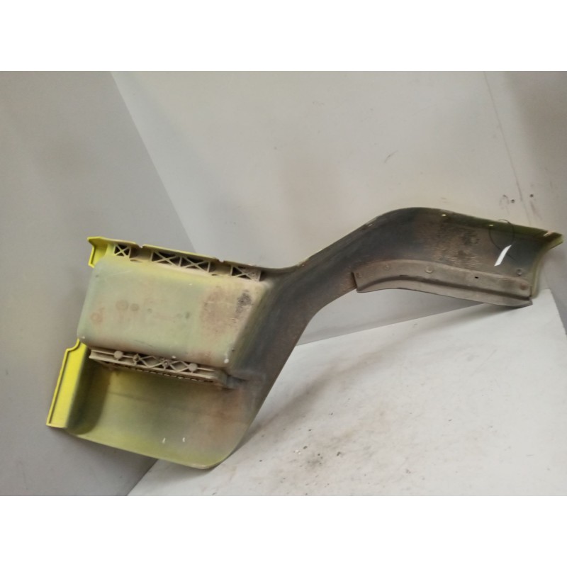 Recambio de paso rueda delantero derecho para daf serie lf45 desde 06 referencia OEM IAM 1405250 - Amarillo 2
