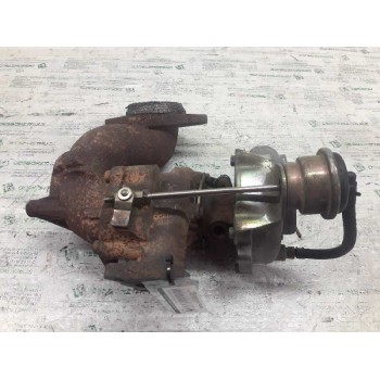 TURBOCOMPRESOR 5044721 