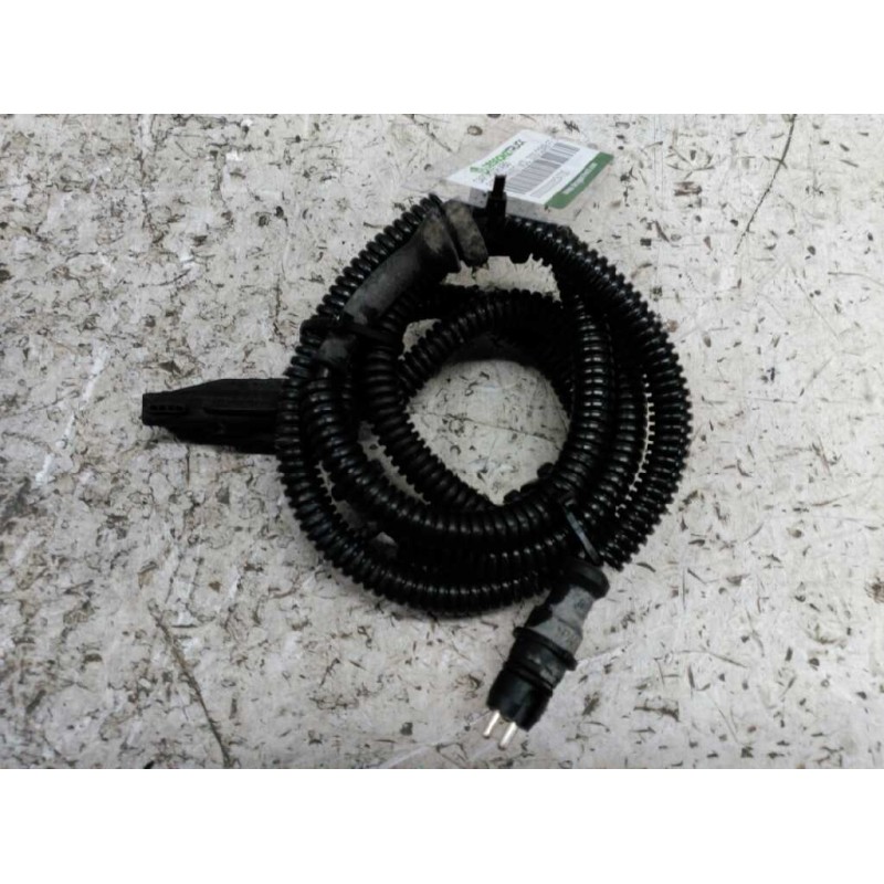 Recambio de captador abs para ford transit mod. 2000 combi ft 280 2.0 corto city-light referencia OEM IAM - Blanco
