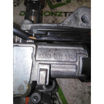 Recambio de conmutador de arranque para man tg - a 18.xxx 12.8 diesel referencia OEM IAM 7360051146  