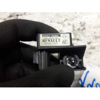 Recambio de sensor airbag para renault megane ii berlina 5p authentique referencia OEM IAM 8200411025 DERECHO 
