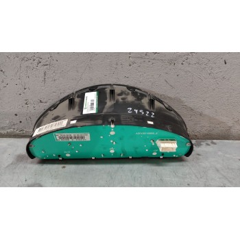 Recambio de cuadro instrumentos para peugeot 407 sw st sport referencia OEM IAM A2C53106703  