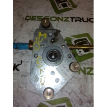 Recambio de elevalunas delantero izquierdo para iveco eurocargo tector chasis  (modelo 80 el 15) tráfico urbano referencia OEM I
