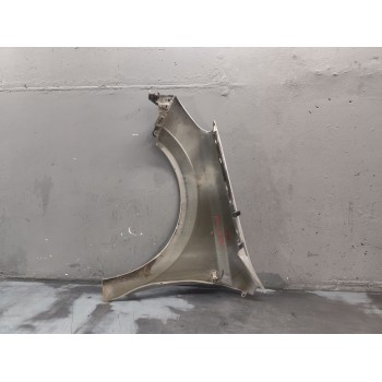 Recambio de aleta delantera izquierda para opel astra h ber. 1.7 16v cdti referencia OEM IAM   