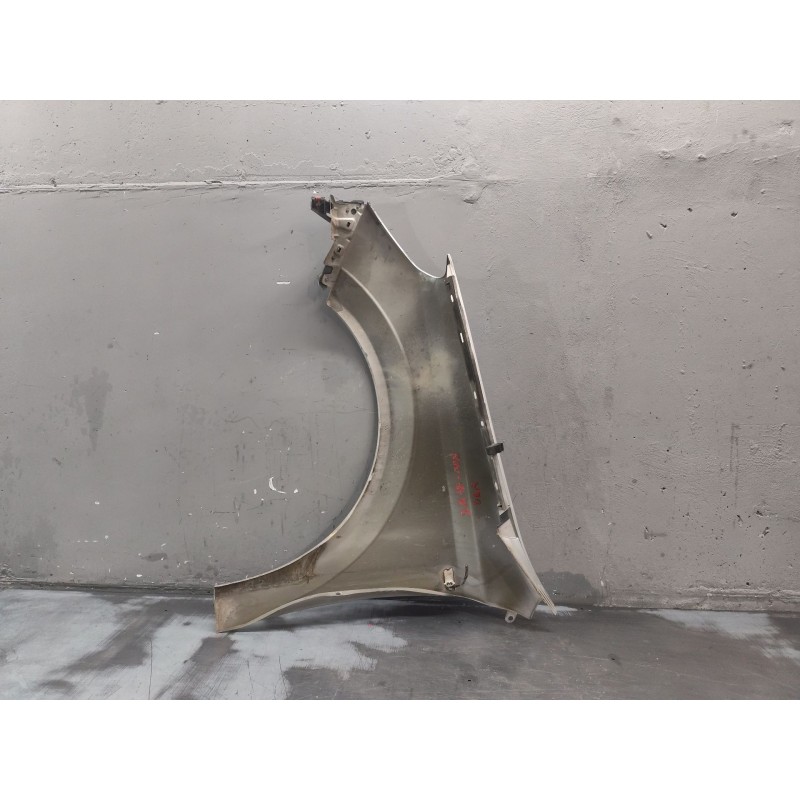 Recambio de aleta delantera izquierda para opel astra h ber. 1.7 16v cdti referencia OEM IAM 3