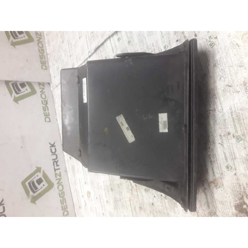 Recambio de guantera para opel astra g berlina 2.0 dti referencia OEM IAM 90561334 3