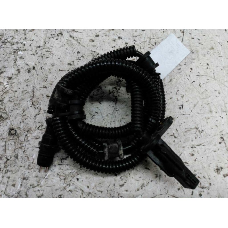 Recambio de captador abs para ford transit mod. 2000 combi ft 280 2.0 corto city-light referencia OEM IAM - Blanco 2