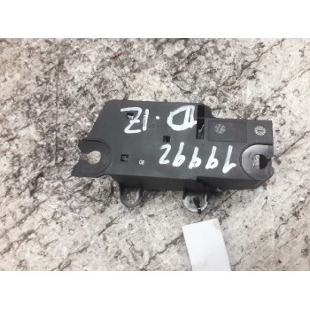 Recambio de maneta interior delantera izquierda para ford c-max (cb3) ghia referencia OEM IAM 3M51R22601BD  