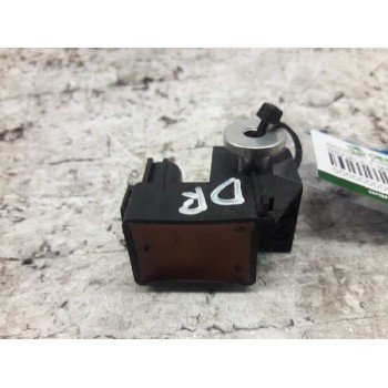 Recambio de sensor airbag para renault megane ii berlina 5p authentique referencia OEM IAM 8200411025 DERECHO 