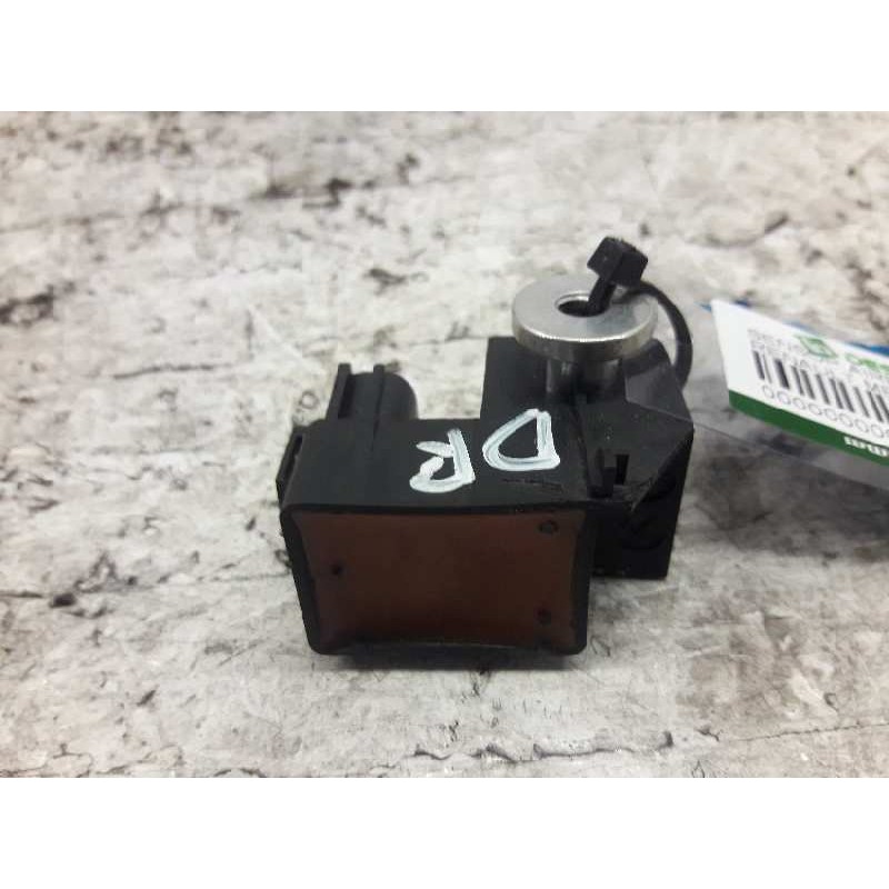 Recambio de sensor airbag para renault megane ii berlina 5p authentique referencia OEM IAM 8200411025 DERECHO 3