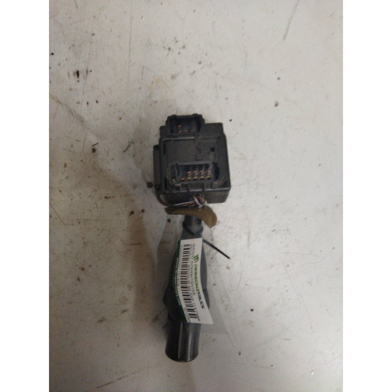 Recambio de mando intermitentes para renault magnum ab 2005 12.8 diesel referencia OEM IAM 5010589561 - Blanco 2