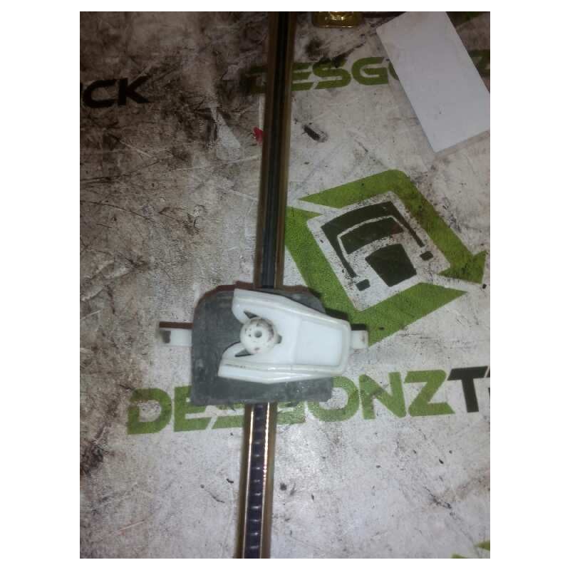 Recambio de elevalunas delantero izquierdo para iveco eurocargo tector chasis  (modelo 80 el 15) tráfico urbano referencia OEM I - Azul 3