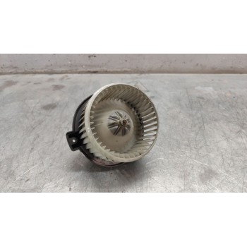 Recambio de ventilador calefaccion para bmw z4 roadster (e85) 2.0 i referencia OEM IAM 6926215  