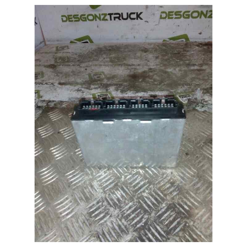 Recambio de modulo electronico para man tg - a 18.440 fg / bb (e3/e4) xlx referencia OEM IAM 81258057068  CENTRALITA FRR - Blanco 3