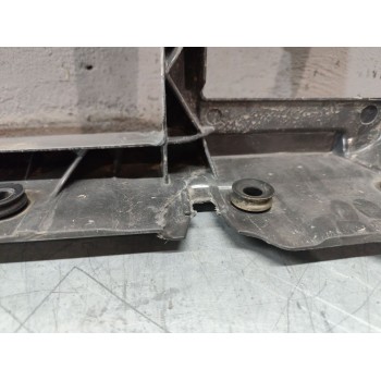 Recambio de panel frontal para peugeot 208 i (ca_, cc_) 1.6 hdi referencia OEM IAM   