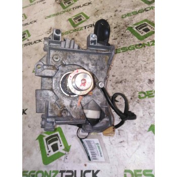 Recambio de conmutador de arranque para man tg - a 18.xxx 12.8 diesel referencia OEM IAM 7360051146  