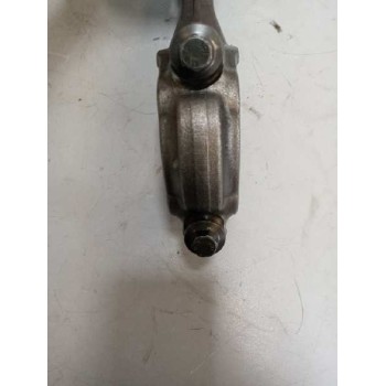 Recambio de biela para iveco eurocargo 05.03  5.9 diesel referencia OEM IAM 4898808  