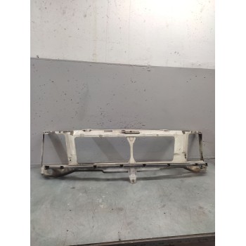 PANEL FRONTAL 