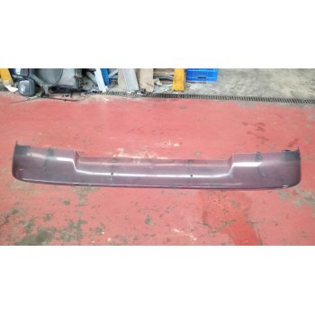 Recambio de visera cabina para daf serie xf105.xxx 12.9 diesel referencia OEM IAM   