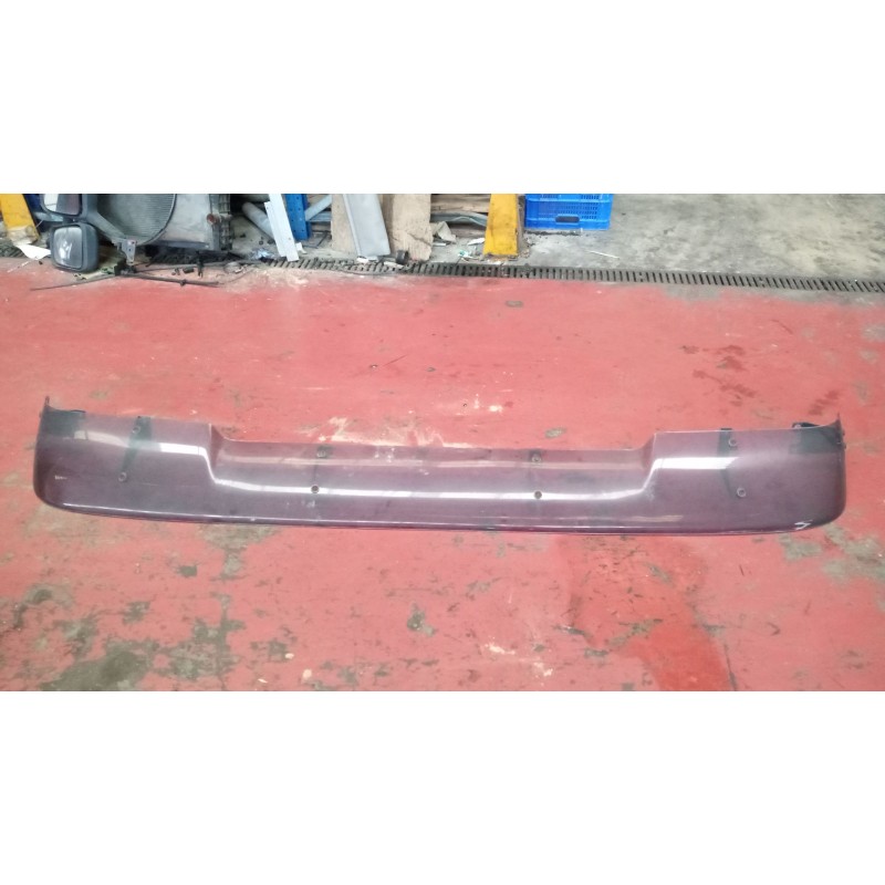 Recambio de visera cabina para daf serie xf105.xxx 12.9 diesel referencia OEM IAM   