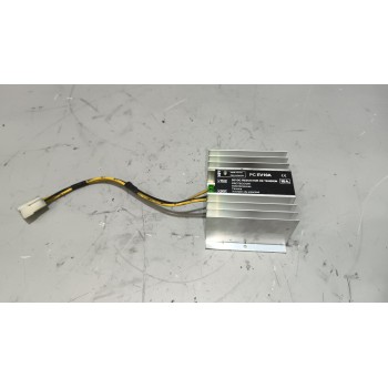 Recambio de modulo electronico para iveco crossway referencia OEM IAM PCEV10A REDUCTOR DE TENSION 