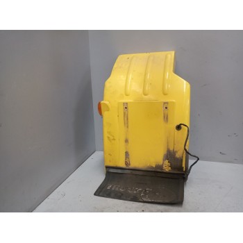 GUARDABARROS DELANTERO IZQUIERDO 1405039 