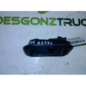 Recambio de maneta interior trasera derecha para ford orion 1.6 diesel referencia OEM IAM   