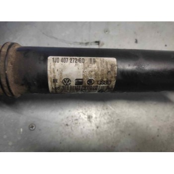 Recambio de transmision delantera derecha para seat leon (1m1) 1.9 tdi referencia OEM IAM 1J0407272GD  