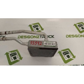 Recambio de radiador calefaccion / aire acondicionado para ford transit connect (tc7) 1.8 tddi turbodiesel cat referencia OEM IA