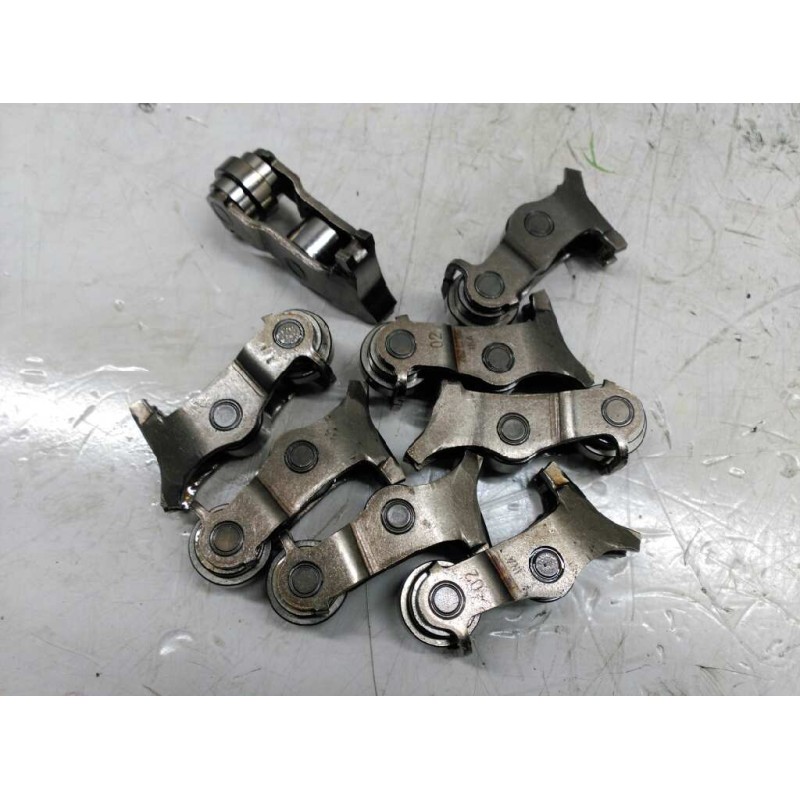 Recambio de despiece culata para peugeot 207 sw confort referencia OEM IAM 2