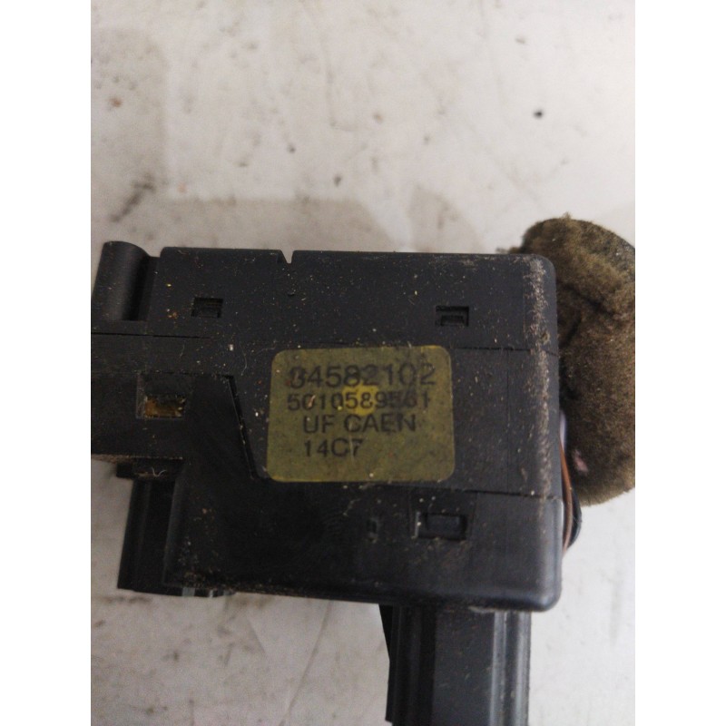 Recambio de mando intermitentes para renault magnum ab 2005 12.8 diesel referencia OEM IAM 5010589561 - Blanco 3
