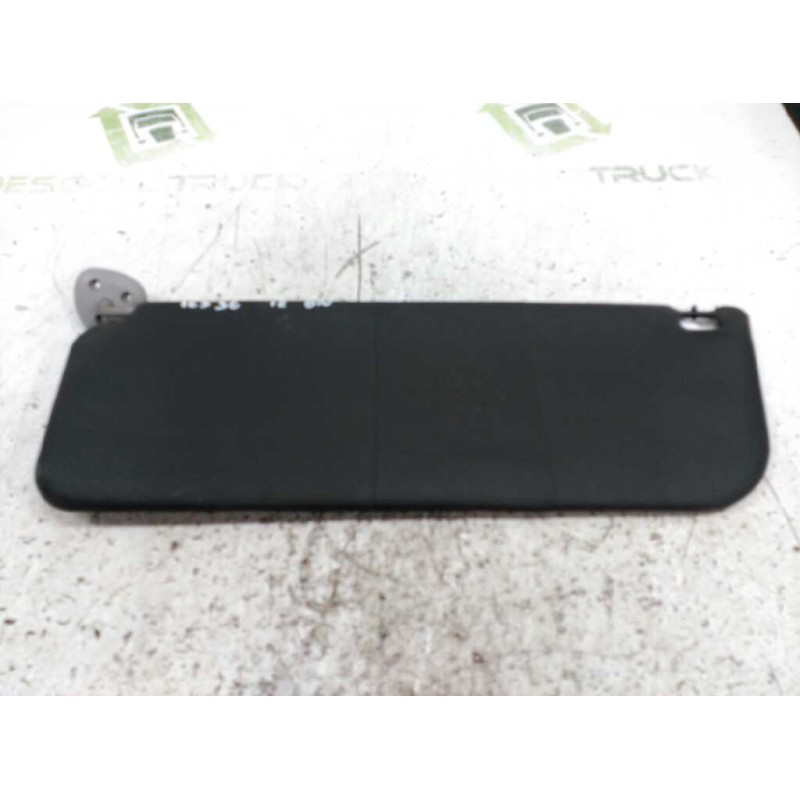 Recambio de parasol izquierdo para ford transit mod. 2000 bus ft 300 2.0 tourneo referencia OEM IAM   
