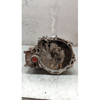 Recambio de caja cambios para opel astra h ber. 1.7 16v cdti referencia OEM IAM F23  