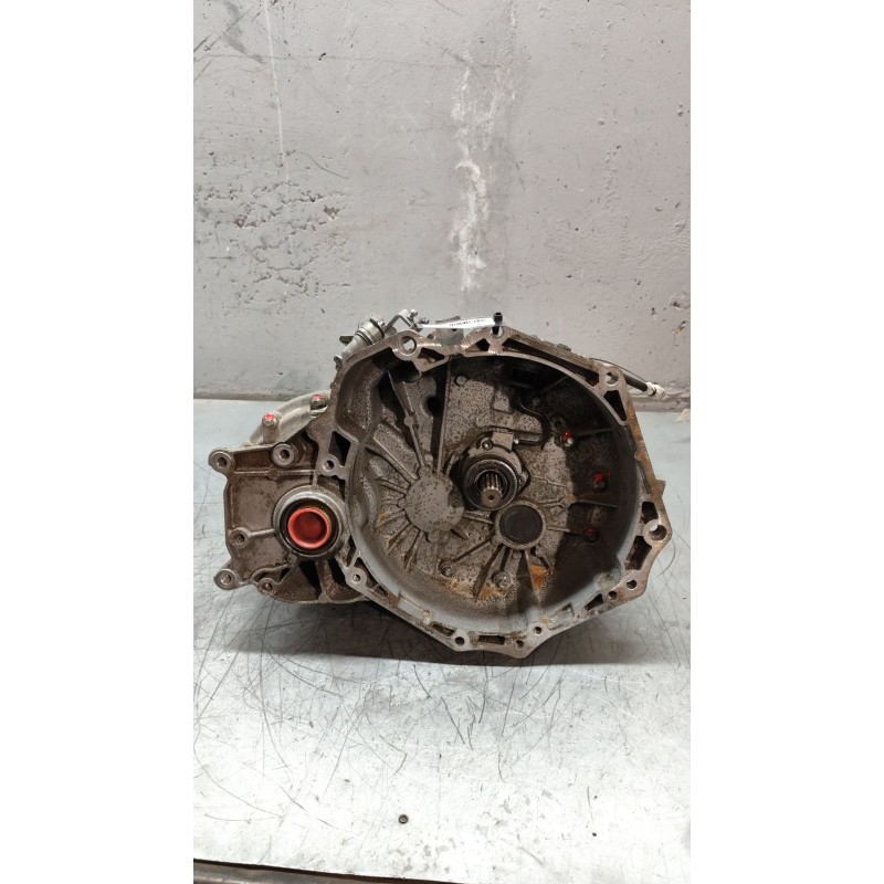 Recambio de caja cambios para opel astra h ber. 1.7 16v cdti referencia OEM IAM F23  