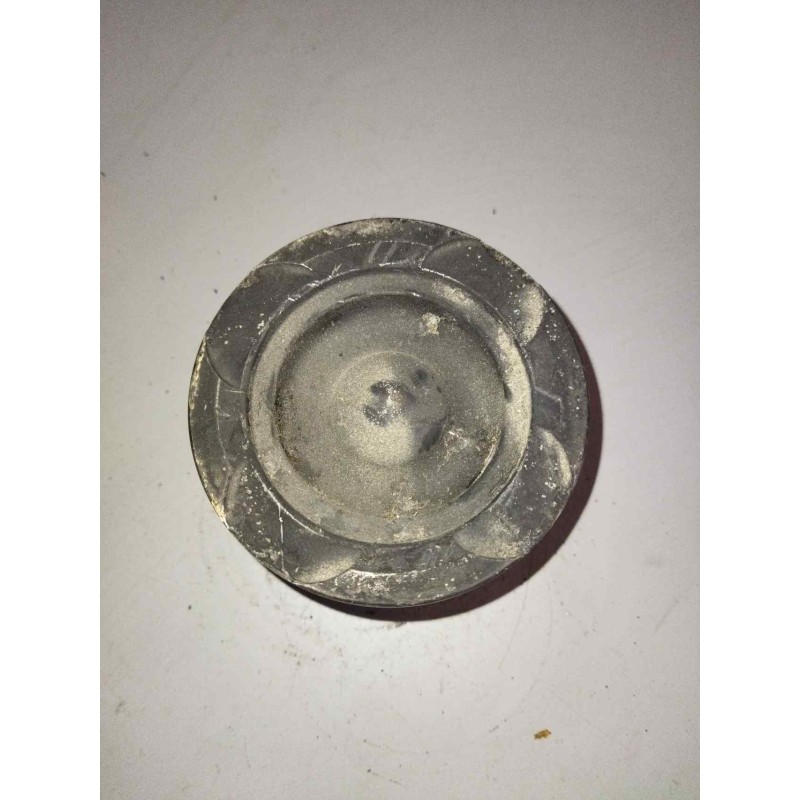 Recambio de piston para man tg - a 18.440 fg / bb (e3/e4) xl referencia OEM IAM 51025006260 51025006298 2