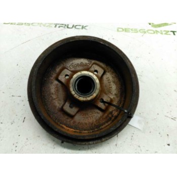 Recambio de tambor freno trasero para volkswagen golf iii berlina (1h1) s referencia OEM IAM 1H0501615A  