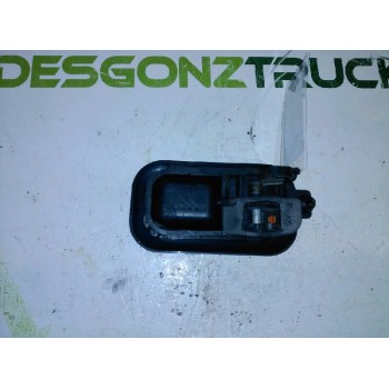 Recambio de maneta interior trasera derecha para ford orion 1.6 diesel referencia OEM IAM   