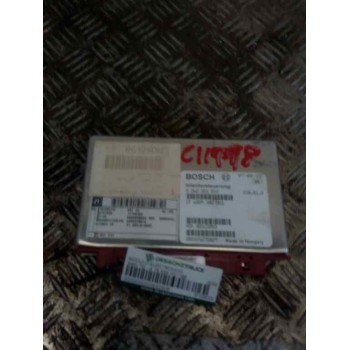 MODULO ELECTRONICO 81258106023 0260001033 CENTRALITA INTARDER