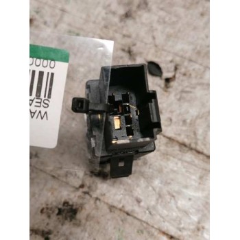 Recambio de warning para seat ibiza (6l1) cool referencia OEM IAM 6L1953235A 4 PINS 