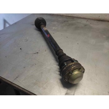 Recambio de transmision delantera derecha para seat leon (1m1) 1.9 tdi referencia OEM IAM 1J0407272GD  